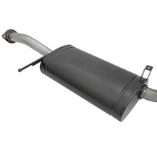 Load image into Gallery viewer, aFe Power Cat-Back Exhaust System(49-36121-B)