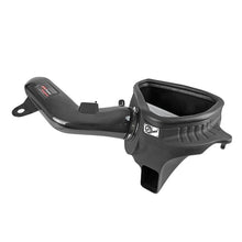 Load image into Gallery viewer, aFe Track Series Stage-2 Carbon Fiber Intake System w/ Pro DRY S Media for 2014-2016 BMW 435i(57-10004D)