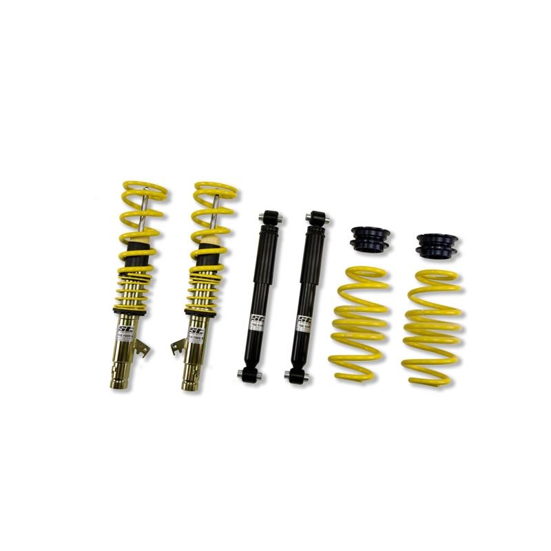 ST Suspension X Height Adjustable Coilover Kit for 06-09 Ford Fusion/Mazda Milan/Mazda 6 Wagon(13230047)