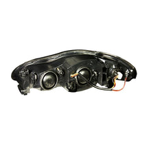 Load image into Gallery viewer, ANZO USA 2000-2005 Chevrolet Monte Carlo Crystal Headlights Black (121165)