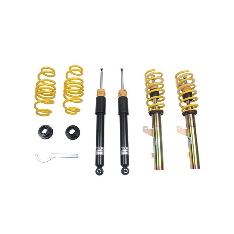 ST Suspension X Height Adjustable Coilover Kit for VW Golf VII 1.8T(1328000Z)