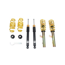 Load image into Gallery viewer, ST Suspension X Height Adjustable Coilover Kit for VW Golf VII 1.8T(1328000Z)