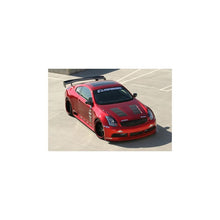 Load image into Gallery viewer, APR Performance Widebody Aero Kit (AB-355000)