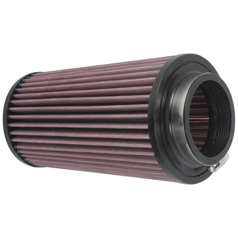 K&N Universal Clamp-On Air Filter (RU-5144)