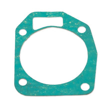 Load image into Gallery viewer, Blox Racing Honda K-series Throttle Body Adapter Replacement Gasket RBC Side; 70mm (BXIM-10300-70-RBC)