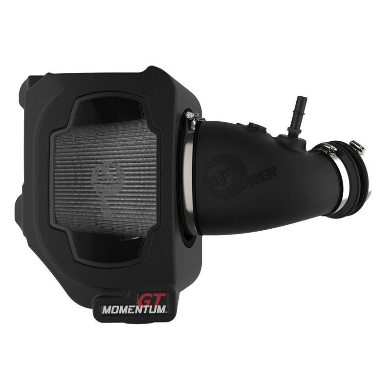 aFe Momentum GT Cold Air Intake System w/ Pro DRY S Filter (50-70111D)
