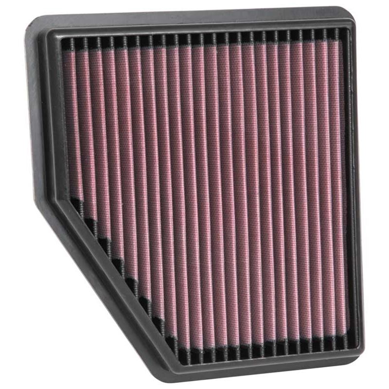 K&N Air Filter (33-5095)