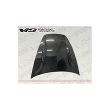 Load image into Gallery viewer, VIS Racing SMC Style Black Carbon Fiber Hood (11PSCAY4DSMC-010C)