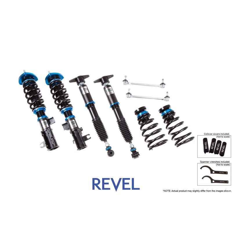 Revel Touring Sport Coilovers for Mazda 6 14-17 (1TR3CDMZ009)