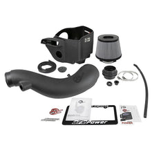 Load image into Gallery viewer, aFe Magnum FORCE Stage-2 Cold Air Intake System w/ Pro DRY S Media (54-13035D)