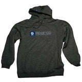 Sparco Sweatshirt Hooded WWW (SP03100GR)