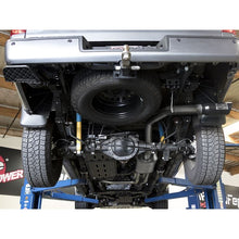 Load image into Gallery viewer, aFe MACH Force-Xp 2-1/2&quot; Cat-Back Exhaust System w/ Black Tip (49-46125-B)