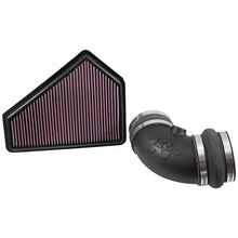 Load image into Gallery viewer, K&amp;N Filtercharger Injection Performance Kit (57-3086)