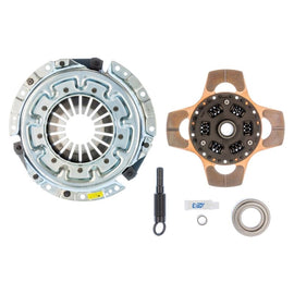 EXEDY Racing Clutch Stage 2 Cerametallic Clutch Kit (0690B)