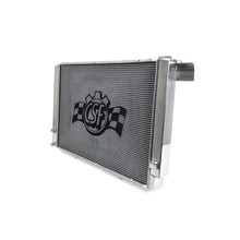 Load image into Gallery viewer, CSF Cooling - Racing &amp; High Performance Division 90-93 Mercedes 500SL / 94-02 Mercedes SL500 High-Performance Radiator (8057)