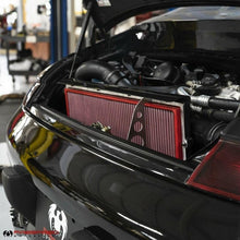 Load image into Gallery viewer, Fabspeed 996 Turbo High Performance Air Intake System (00-05) (FS.POR.996T.AI)