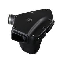 Load image into Gallery viewer, aFe Magnum FORCE Stage-2Si Cold Air Intake System w/ Pro DRY S Media (51-81012-B)