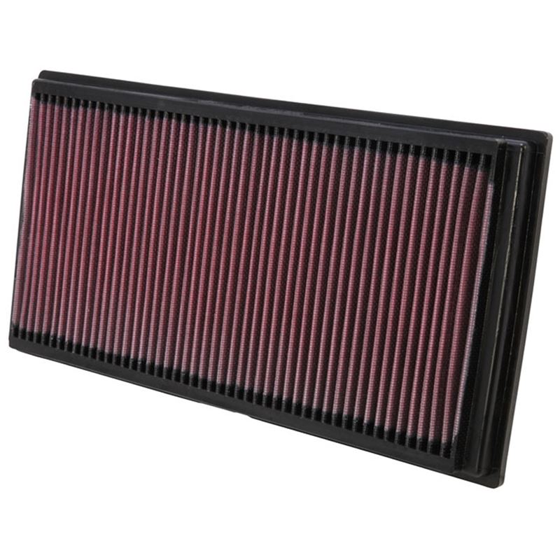 K&N Air Filter (33-2128)