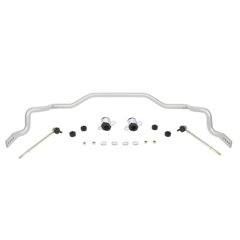 Whiteline SWAY BAR 30mm H/DUTY BLADE ADJUSTABLE for 2004-2006 Pontiac GTO (BHF43Z)