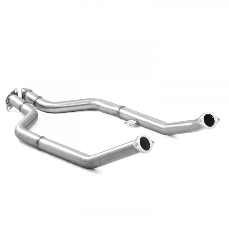 Ark Performance Downpipe for Hyundai G70 RWD/AWD(DP1601-0218A)