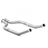 Ark Performance Downpipe for Hyundai G70 RWD/AWD(DP1601-0218A)