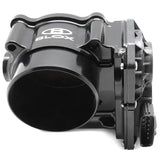 Blox Racing 2013+ Subaru BRZ / Toyota 86 / Scion FR-S 70mm Billet Throttle Body - Black (BXIM-50203-BK)