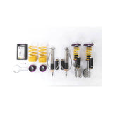 KW Suspension Clubsport Kit 3 Way for Ford Mustang (S-550) (39730265)