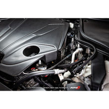 Load image into Gallery viewer, AMS Performance Infiniti Q50/Q60 Red ALPHA Fuel Filter Kit (ALP.28.07.0008-1)