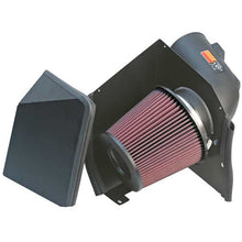 Load image into Gallery viewer, K&amp;N Filtercharger Injection Performance Kit (57-3000)