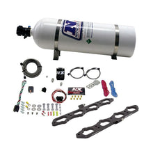 Load image into Gallery viewer, Nitrous Express Nitrous Oxide Injection System Kit (20957-15)