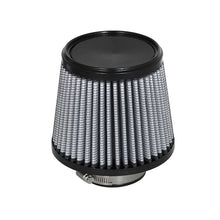 Load image into Gallery viewer, aFe Magnum FLOW Universal Air Filter w/ Pro DRY S Media (21-28001)