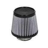 aFe Magnum FLOW Universal Air Filter w/ Pro DRY S Media (21-28001)