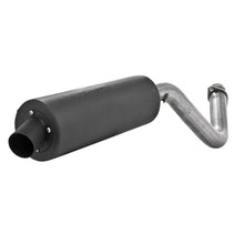 Load image into Gallery viewer, MBRP Exhaust Sport Muffler. USFS Approved Spark Arrestor Included (AT-6704SP)