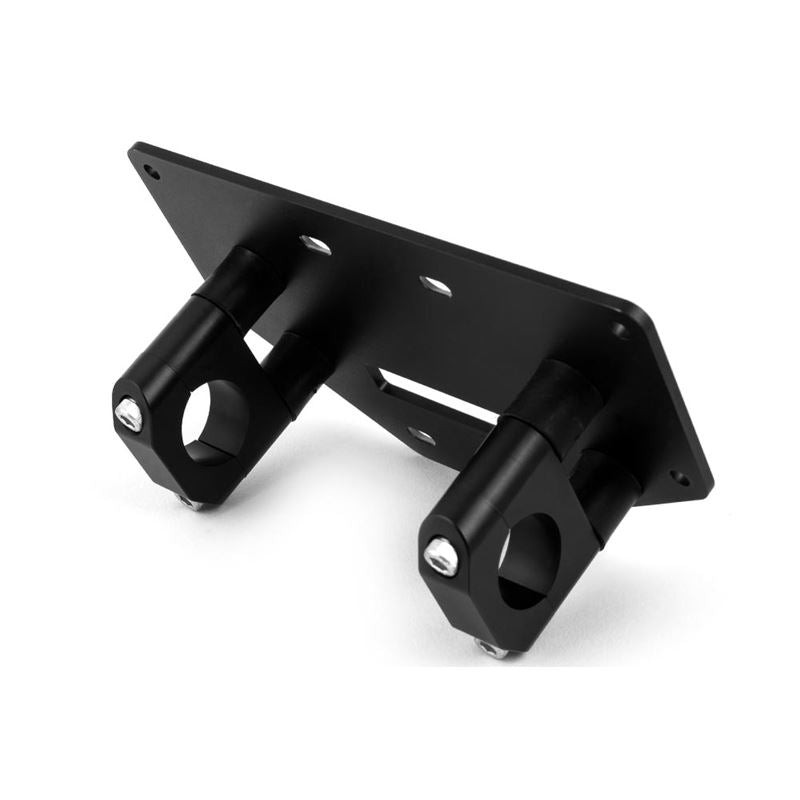 Haltech Nexus R3 Tube Mount Kit - 1.25" (HT-039065)