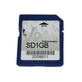 Innovate Motorsports Secured Digital Memory Card (3787)