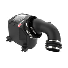 Load image into Gallery viewer, aFe Power Momentum HD Cold Air Intake System w/ Pro DRY S Filter for 20-24 GM Trucks/SUVs L6-3.0L (td) (50-70121D)