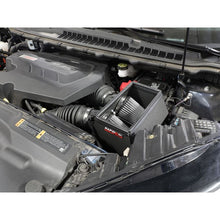 Load image into Gallery viewer, aFe Rapid Induction Cold Air Intake System w/ Pro DRY S Media for 2019-2020 Ford Edge(52-10003D)