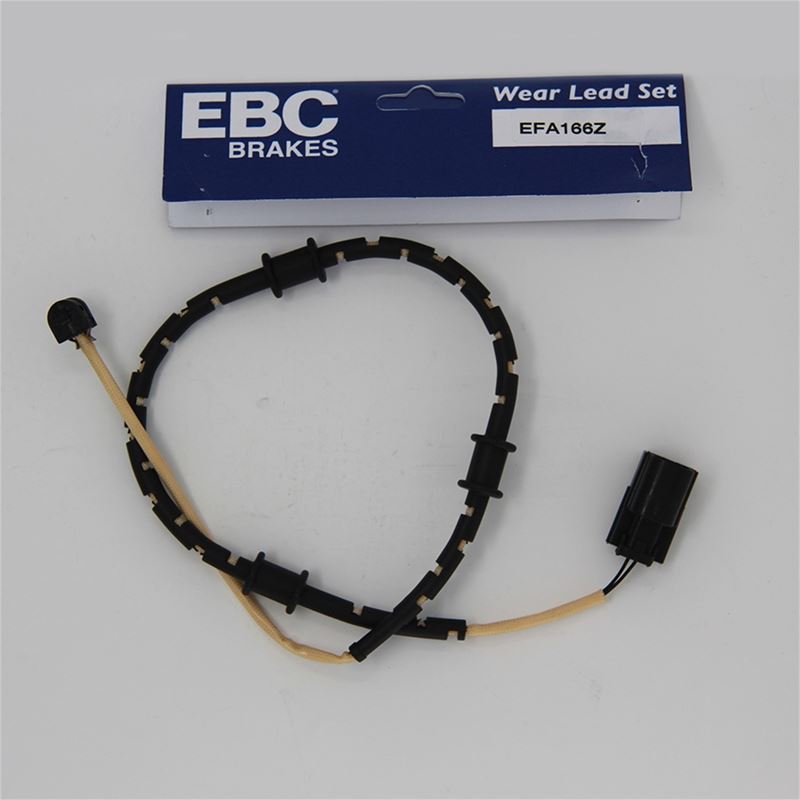 EBC Brake Wear Lead Sensor Kit (EFA166)