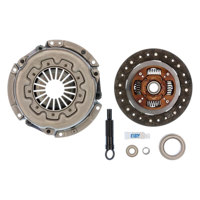 EXEDY Racing Clutch OEM Clutch Kit for 1971-1974 Mazda RX-2 (07021)