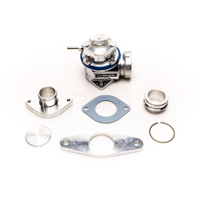 GReddy BOV KIT FV2 BFV2-124 JZX100 - ATMOS AND RETURN VENT (11511216)