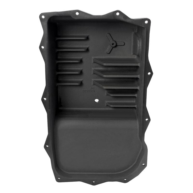 B&M Heavy-Duty Transmission Pan (71395)