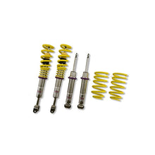 Load image into Gallery viewer, KW Suspension Coilover Kit V2 for Audi Passat W8 (3BS) W8 Sedan/Wagon 4motion (15210026)