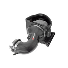 Load image into Gallery viewer, aFe Power Track Cold Air Intake System for 2017-2021 Chevrolet Camaro(57-10018D)