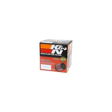 Load image into Gallery viewer, K&amp;N Universal Air Cleaner Assembly (RU-5163)