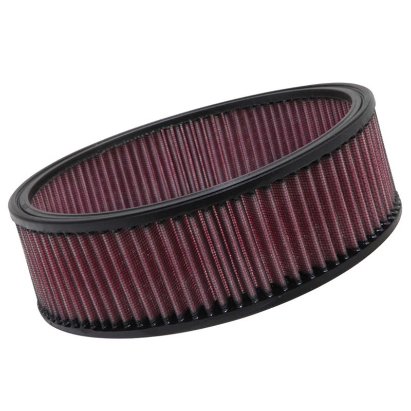 K&N Round Air Filter (E-3530)