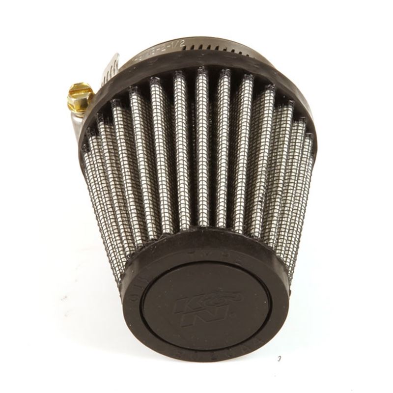 K&N Universal Clamp-On Air Filter (R-1060)