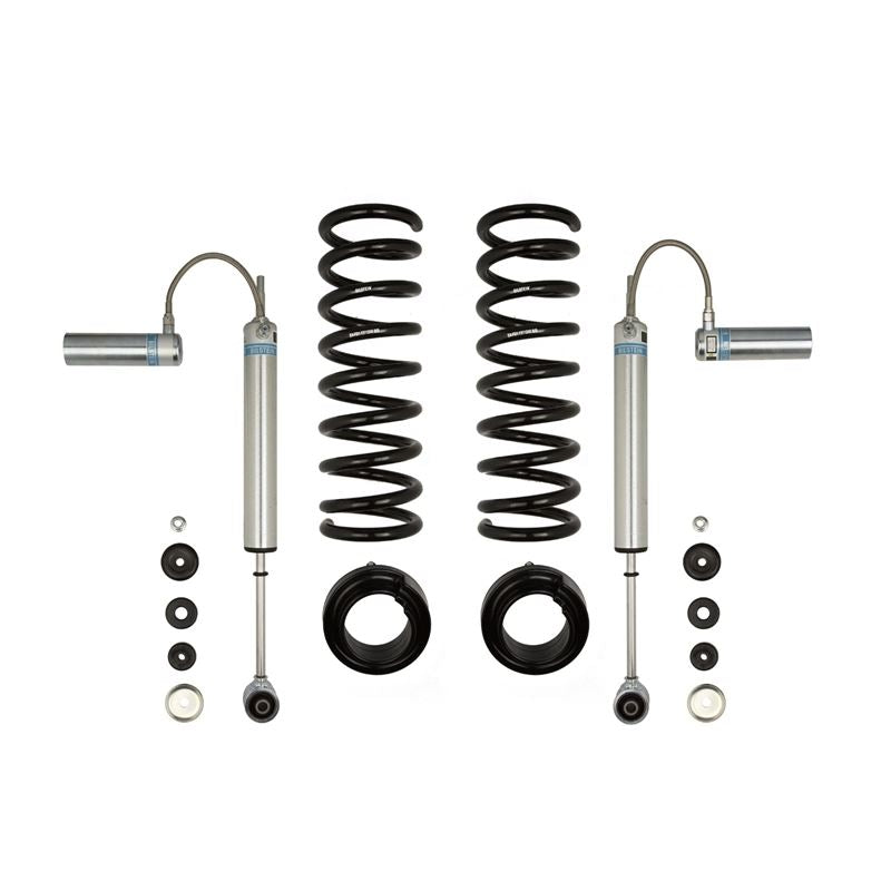 Bilstein B8 5162-Suspension Leveling Kit (46-268662)