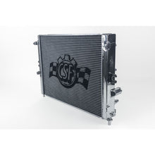 Load image into Gallery viewer, CSF Cooling - Racing &amp; High Performance Division Chevrolet C7 Corvette Stingray / Grand Sport / Z06 All-Aluminum Radiator (7077)