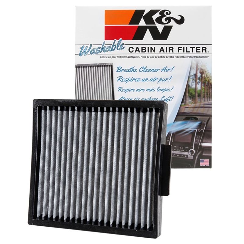 K&N Cabin Air Filter (VF2038)