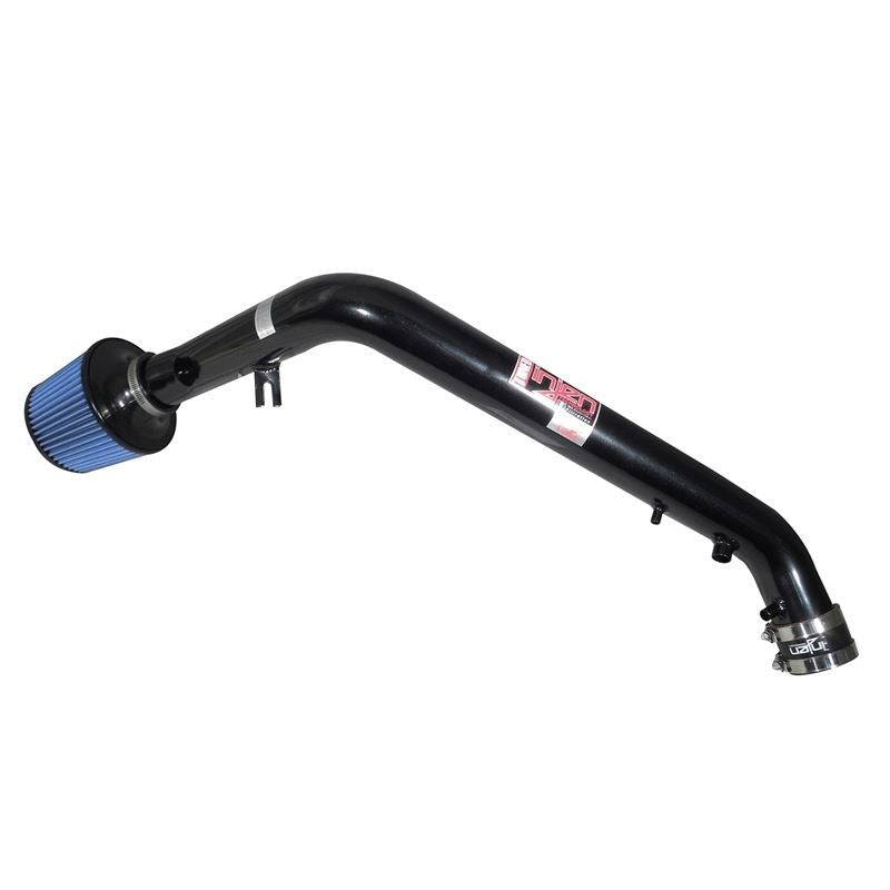 Injen 99-00 Civic Ex Hx EL(Canada) Black Cold Air Intake (RD1555BLK)